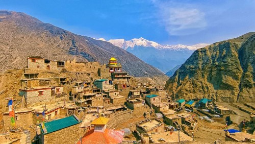 FAQs Trekking en Nepal 2026–2027 | Guía, Costos y Reserva